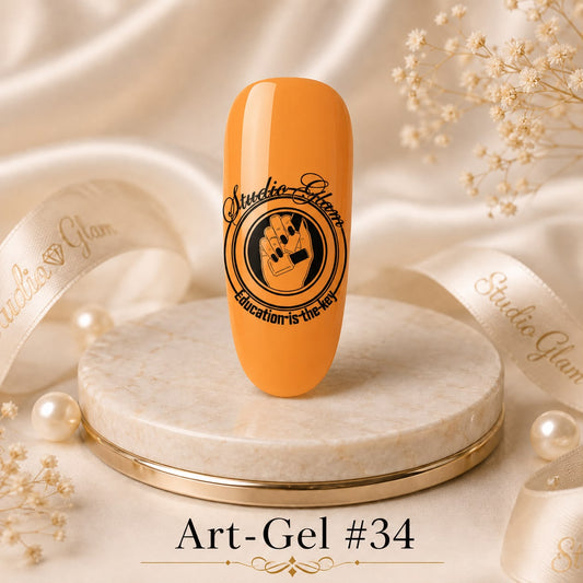 Art-Gel #34