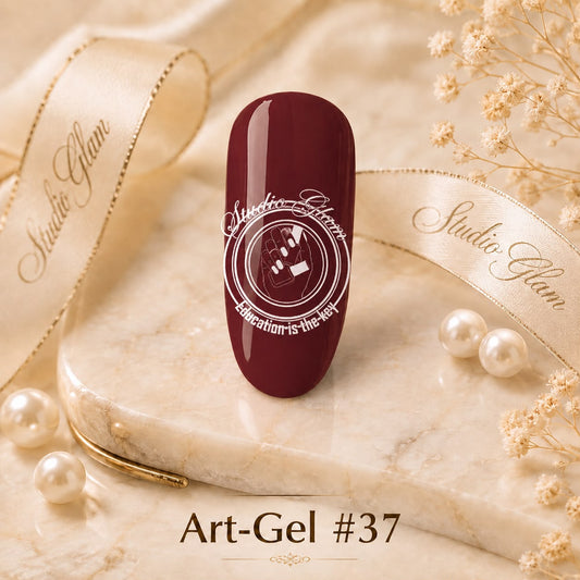 Art-Gel #37