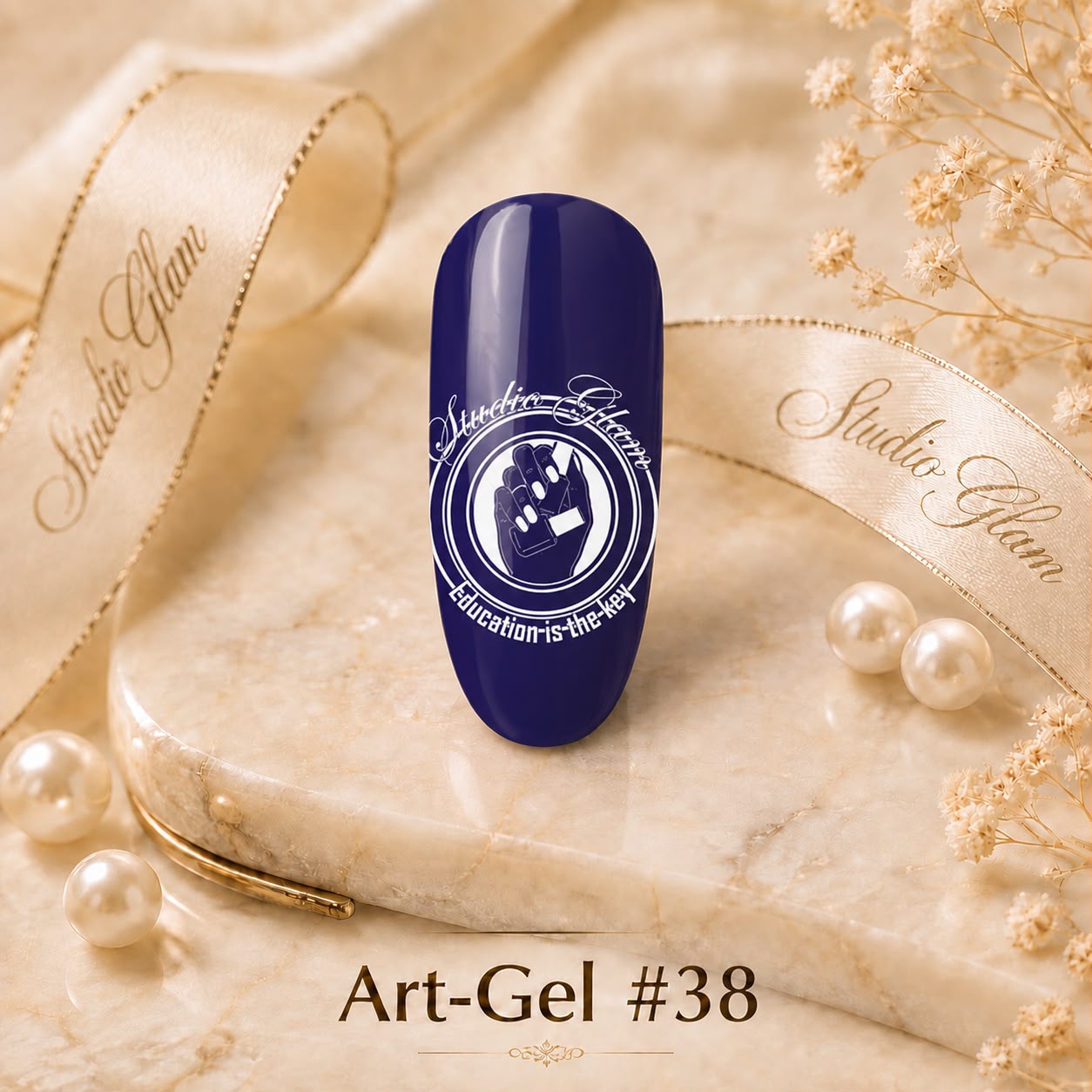 Art-Gel #38