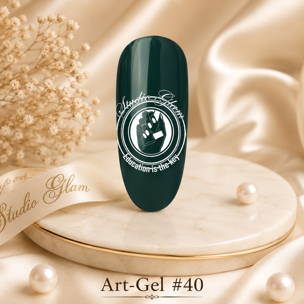 Art-Gel #40