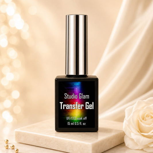 Transfer gel 15 ML