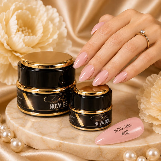 Nova Gel® #02