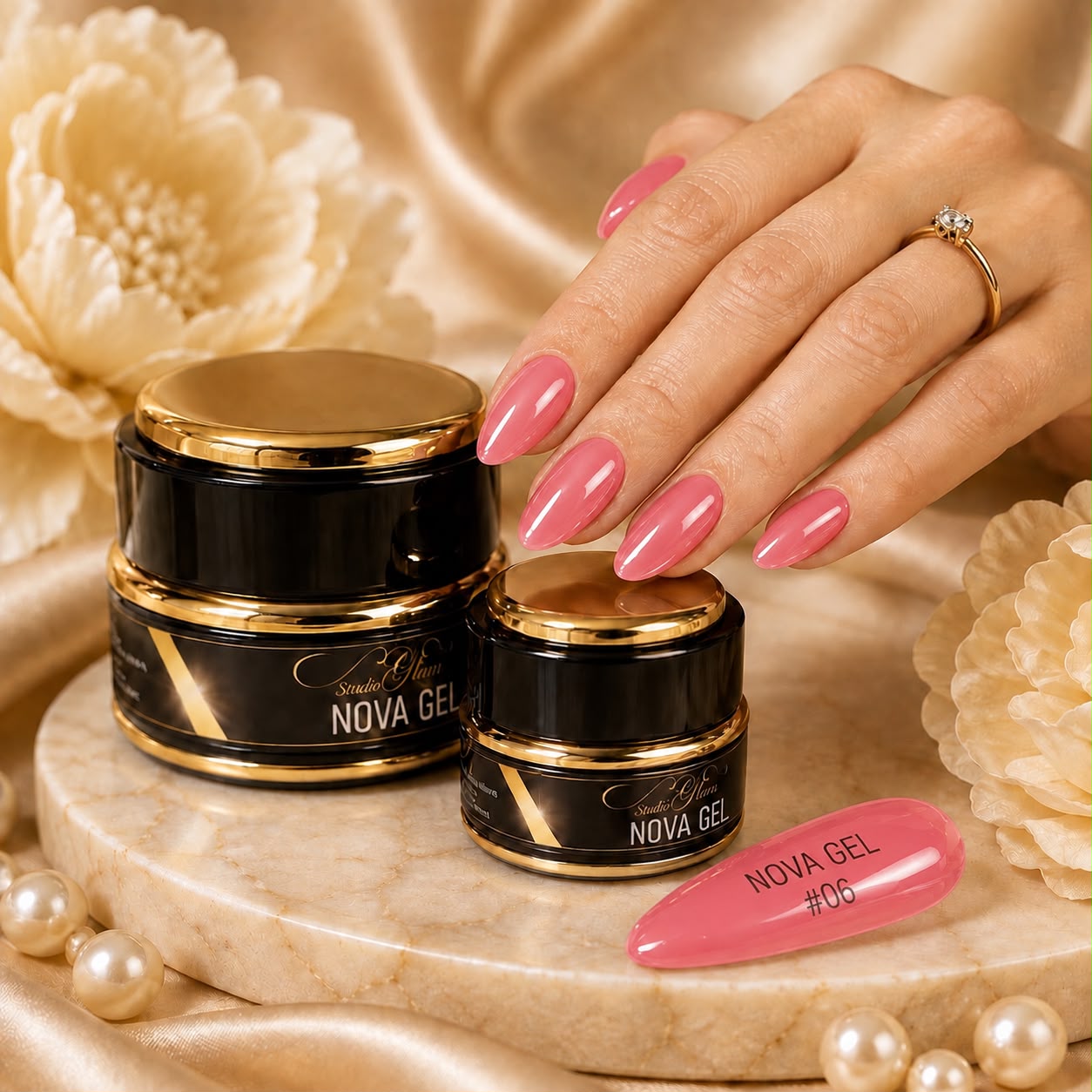 Nova Gel® #06
