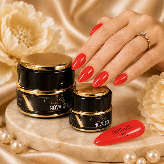 Nova Gel® #07
