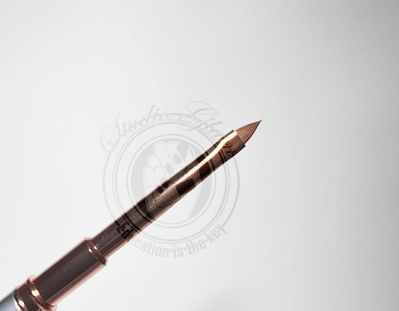 ZHOSTOVO #2