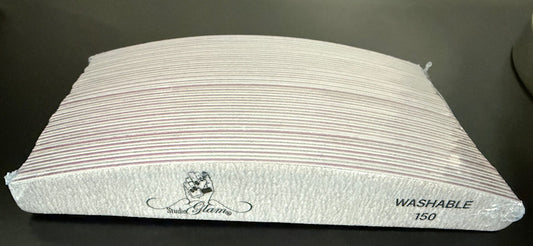 Vijlen halfmoon 180/150