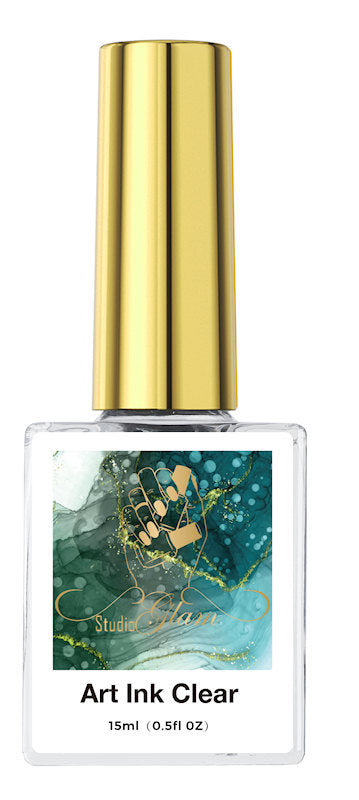 Art Ink Clear