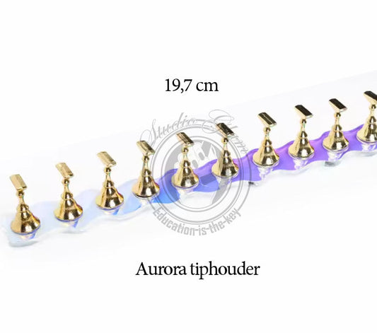 Tiphouder 10 aurora golf