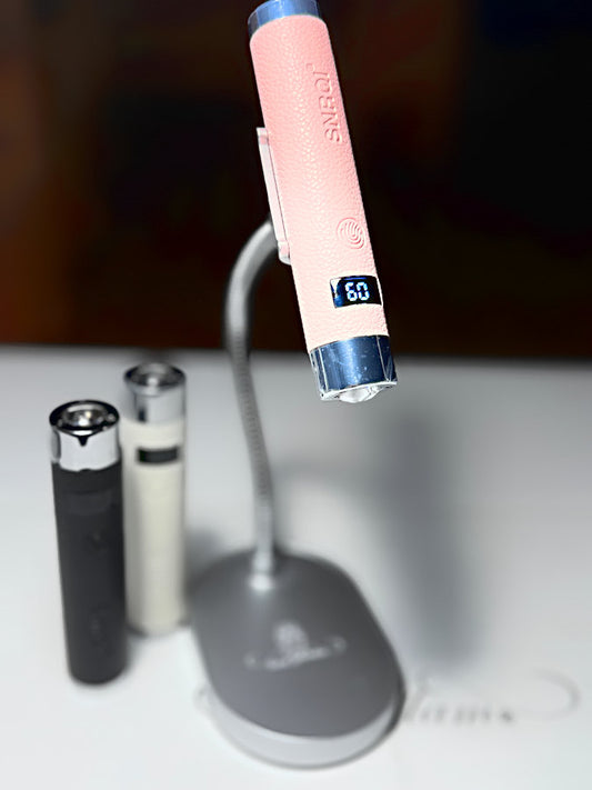 Flash Next generation (Roze)