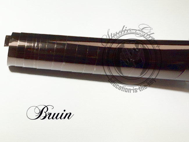 Transfer folie 11 Bruin