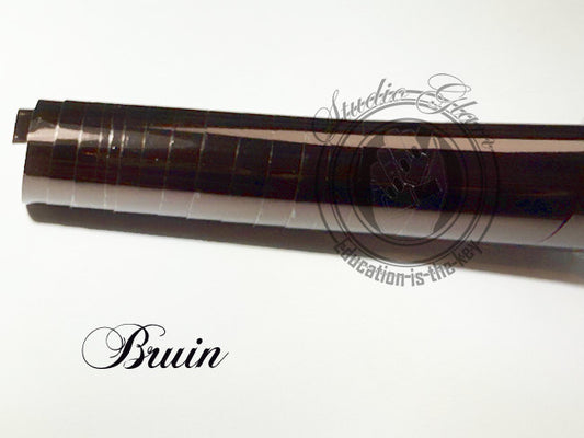 Transfer folie 11 Bruin