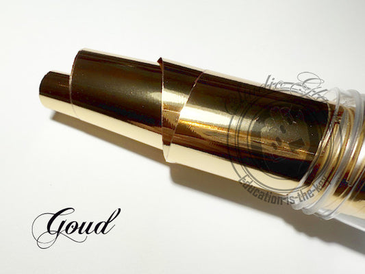 Transfer folie 6 Goud