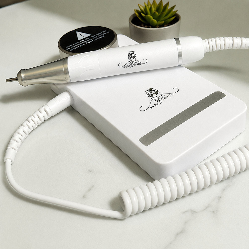 Studio Glam Nagelfrees 40.000rpm (White)
