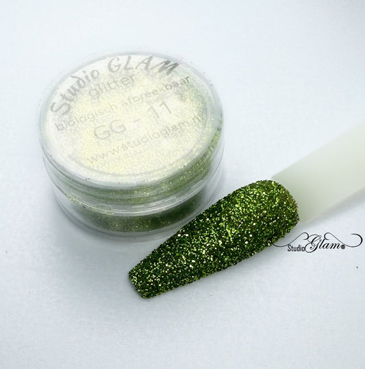 Glam Glitter GG-11