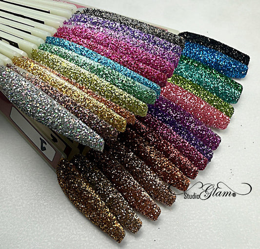 Glam Glitter GG-01