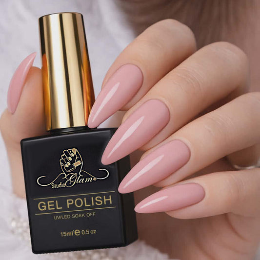 SG Gel polish 26 (HEMA/TPO FREE)
