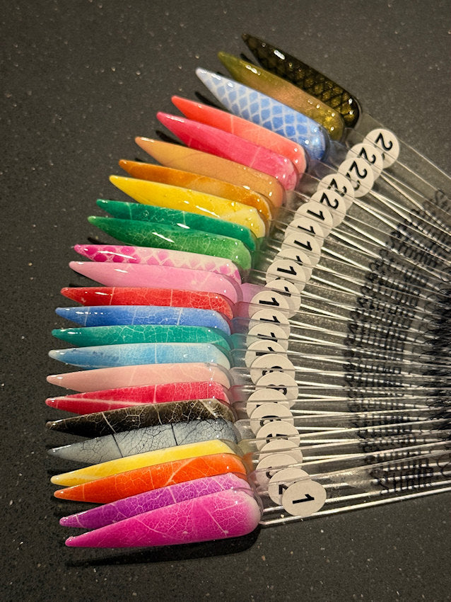 Air Art Kit - De Luxe