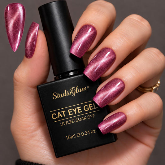 Petit Glam Cateye 5