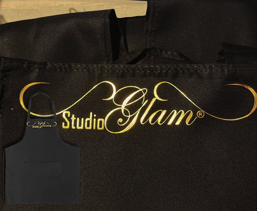 Glam Werkschort